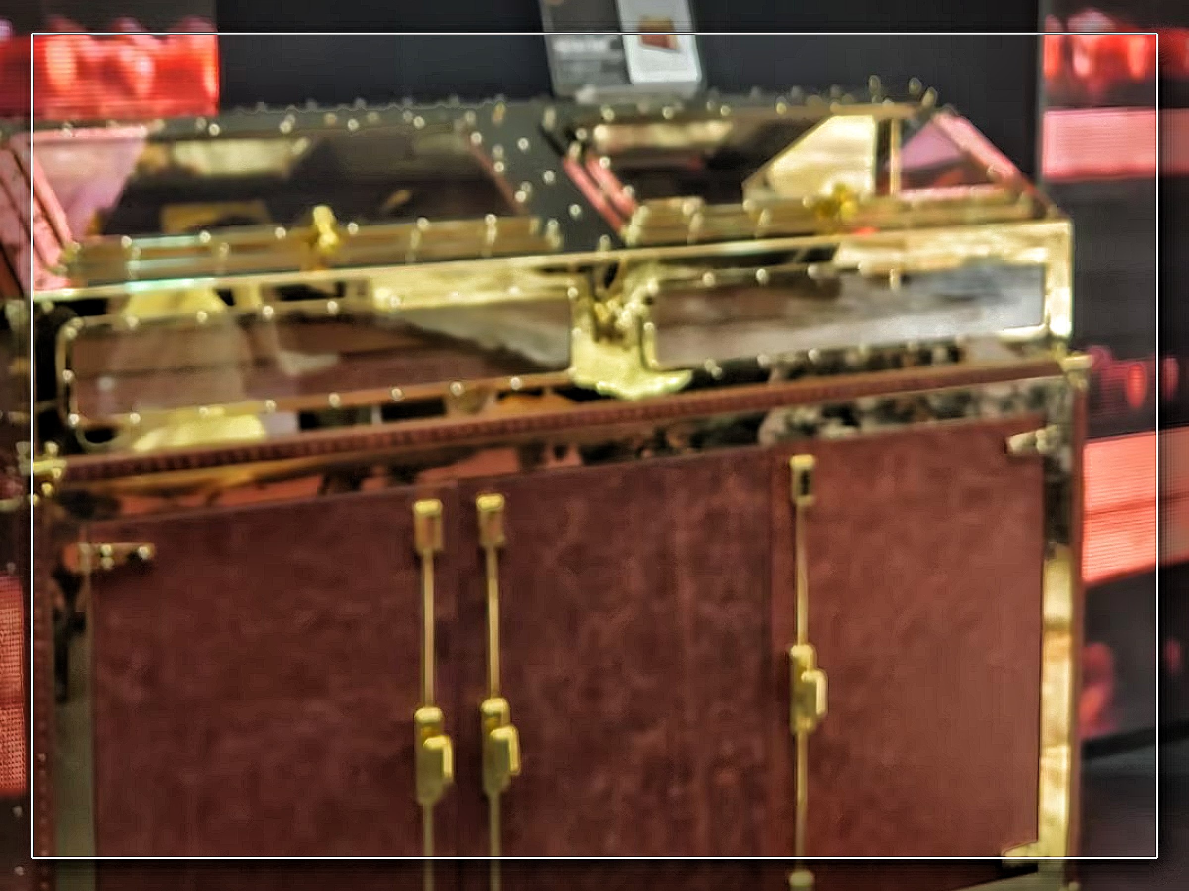 Yadan Steel Furniture 2023 China International Furniture Fair