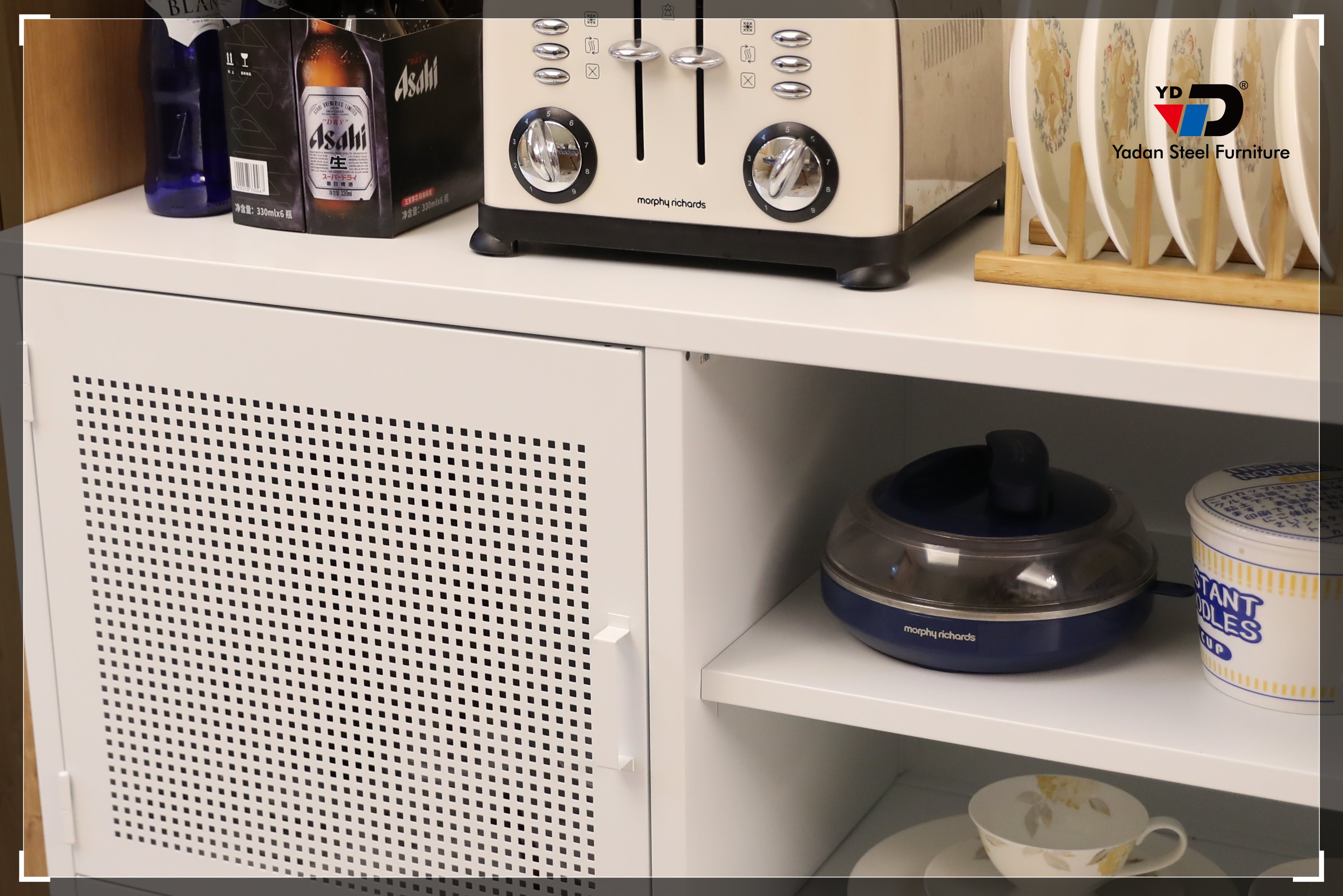 steel furniture has a wide range of good design, yadan steel furniture, steel bent, powder coating, punching, steel not worse than wood in style, interior design, furniture export,