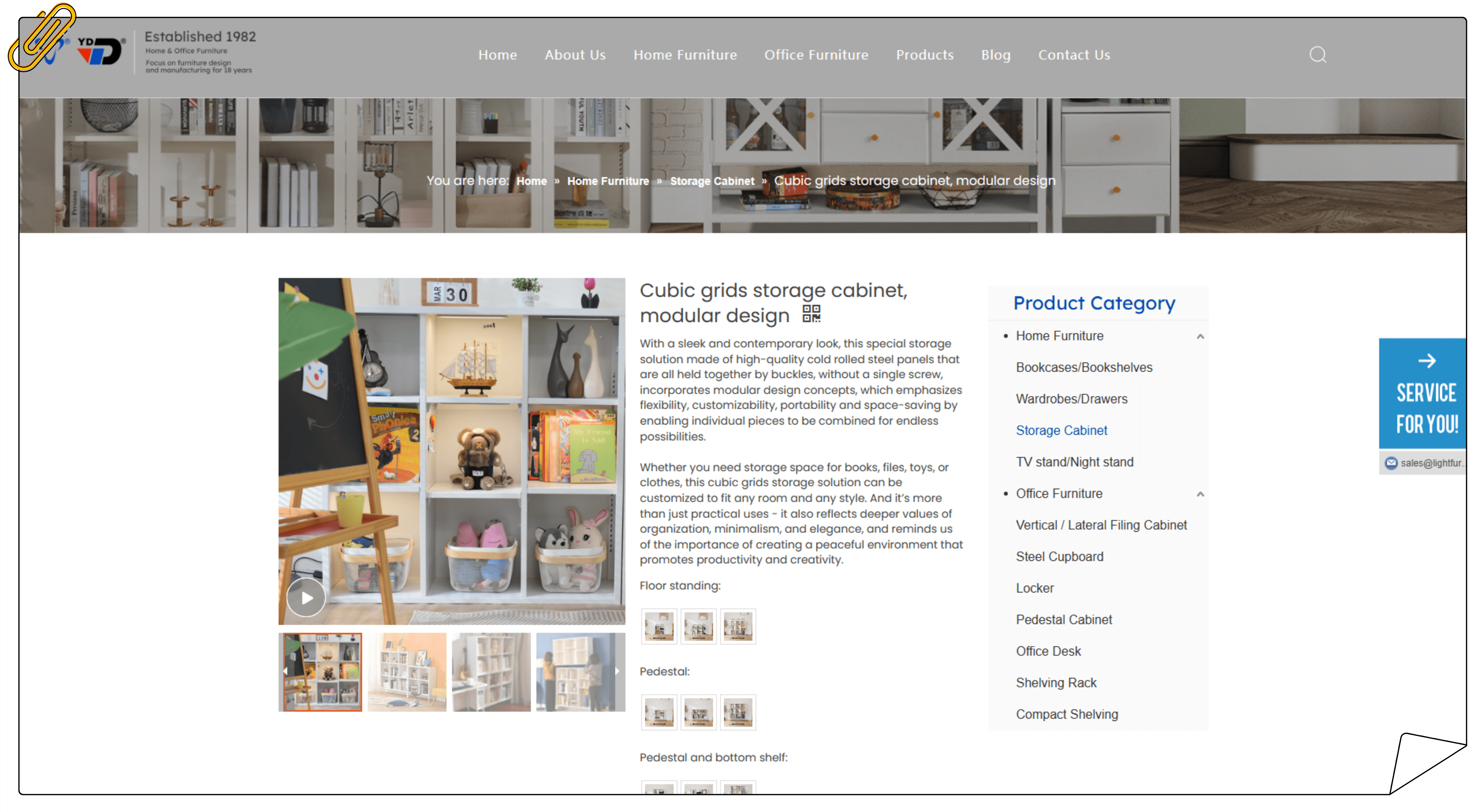 How to Choose Furniture steel furniture for every room Yadan Steel Furniture