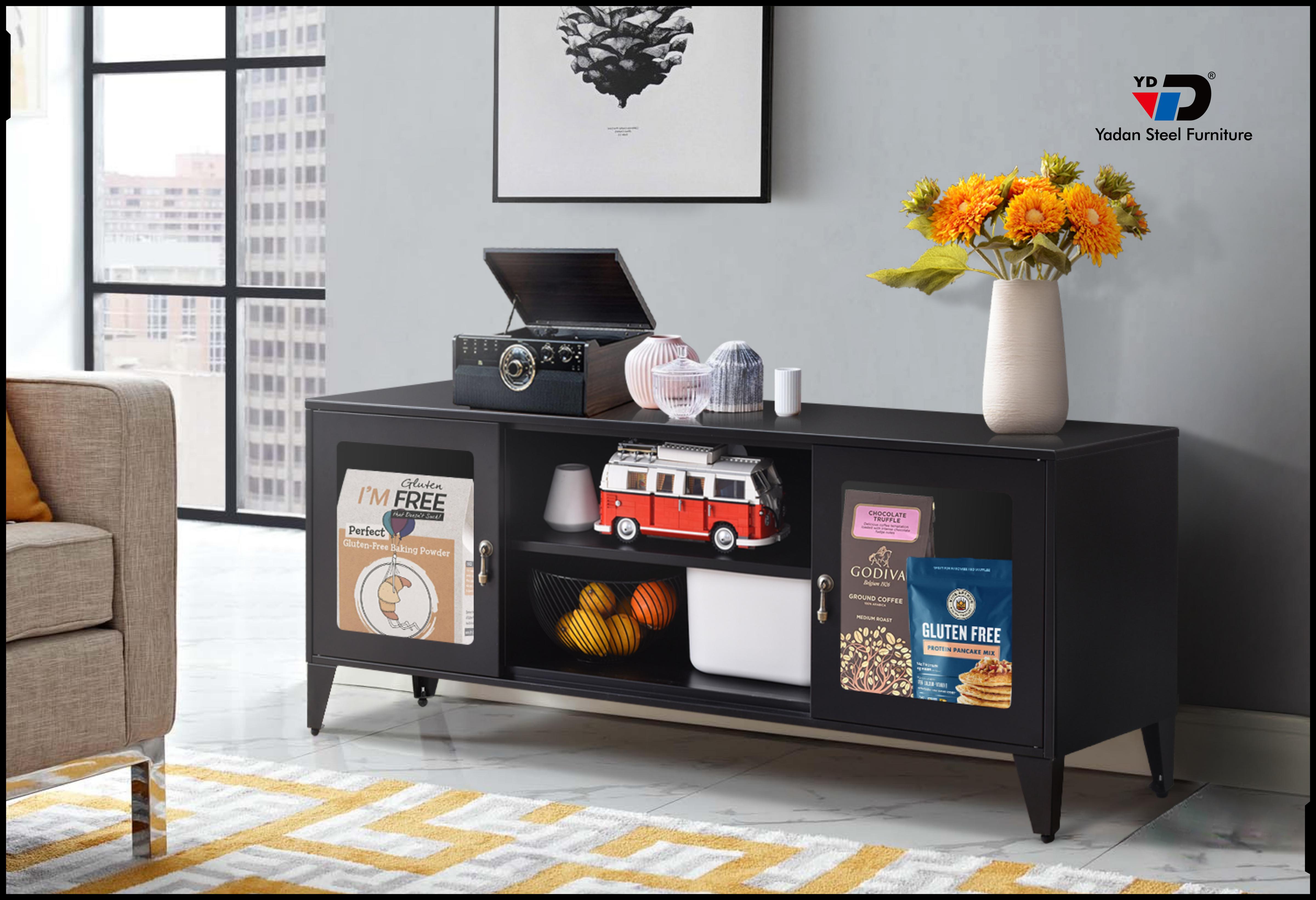 How to Choose Furniture steel furniture for every room Yadan Steel Furniture