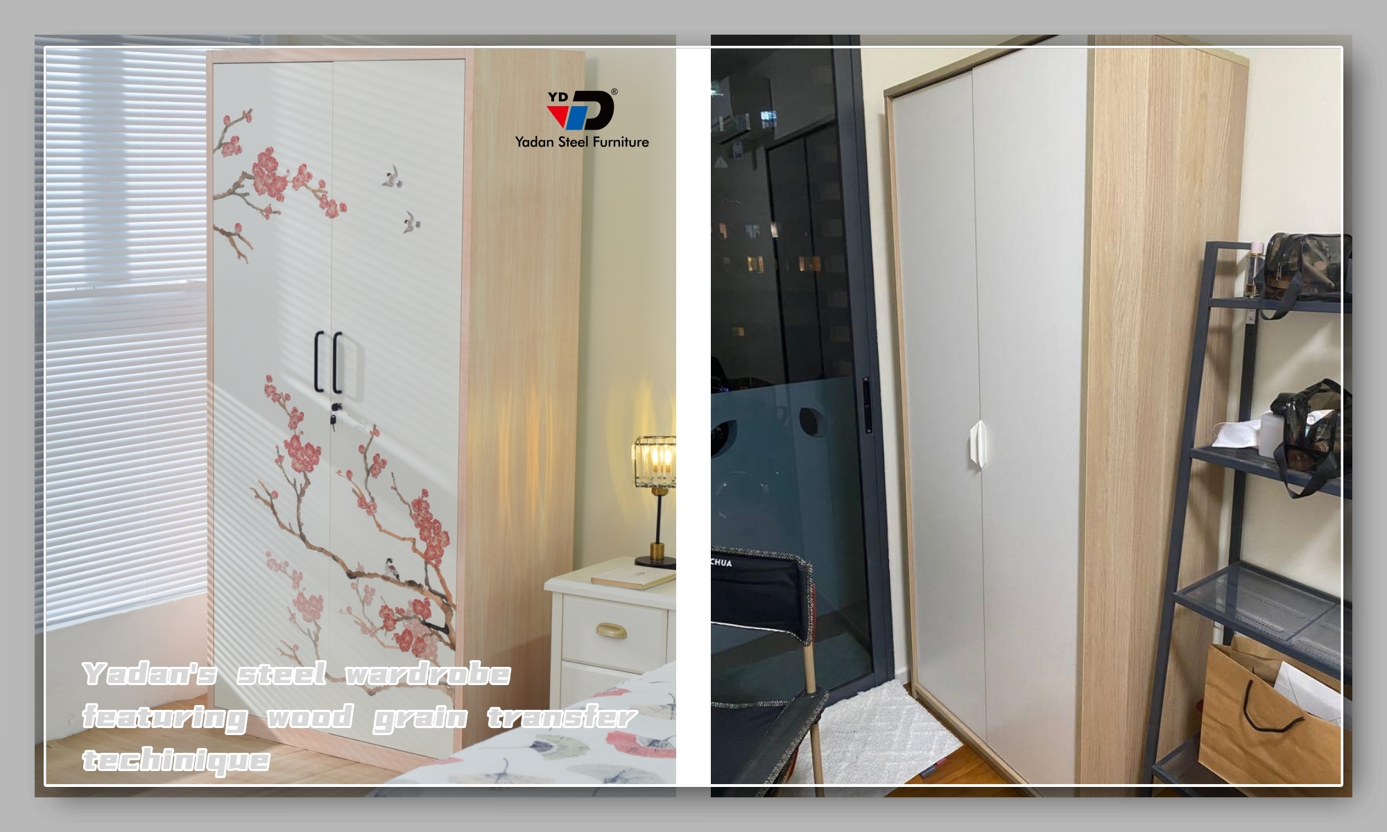 steel furniture can be beautiful too, not worse than wood furniture, home design, steel cabinets chest of drawers practical and beautiful home furniture Yadan Steel Furniture