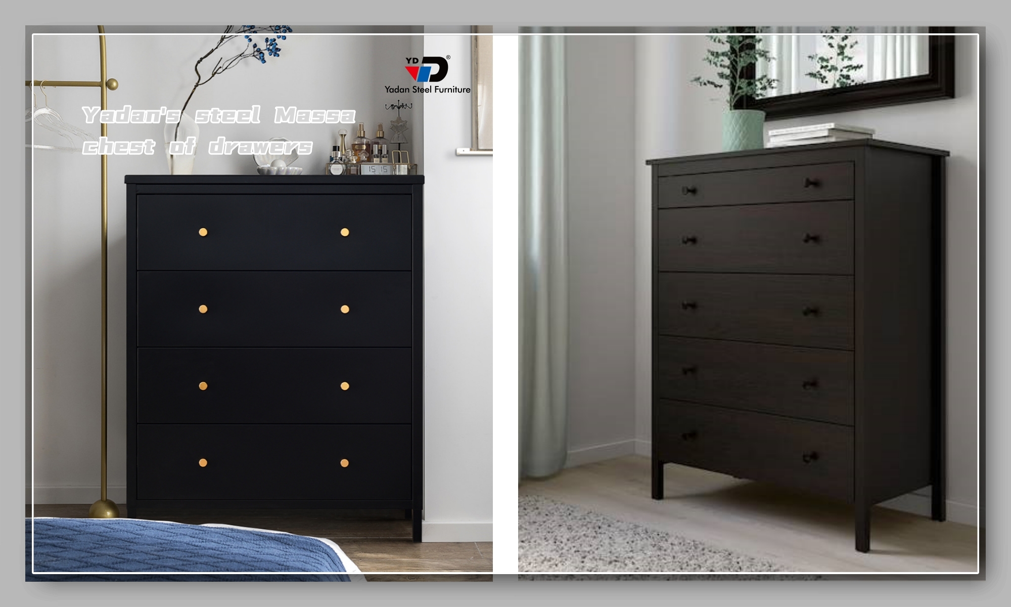 steel furniture can be beautiful too, not worse than wood furniture, home design, steel cabinets chest of drawers practical and beautiful home furniture Yadan Steel Furniture