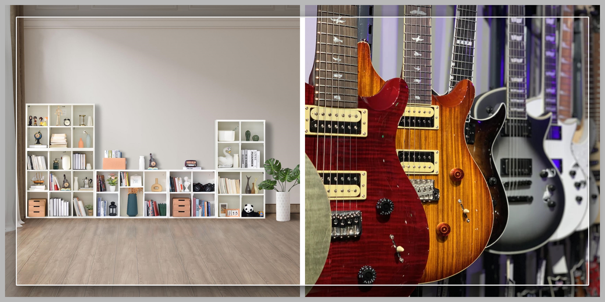 cubic grids storage cabinet modular design Yadan Steel Furniture