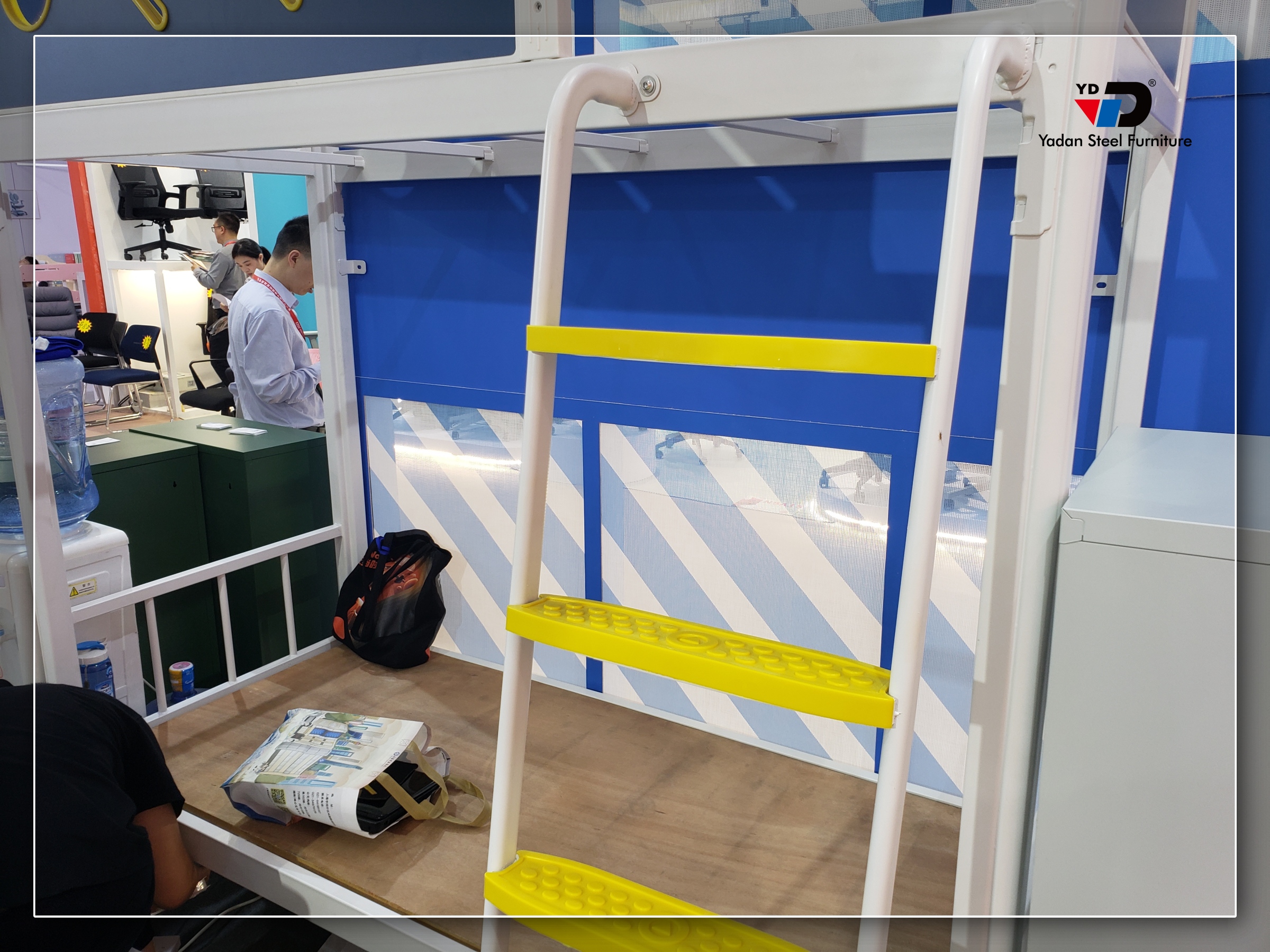 Had Our Journey at the World of Furniture Design – the 28th China