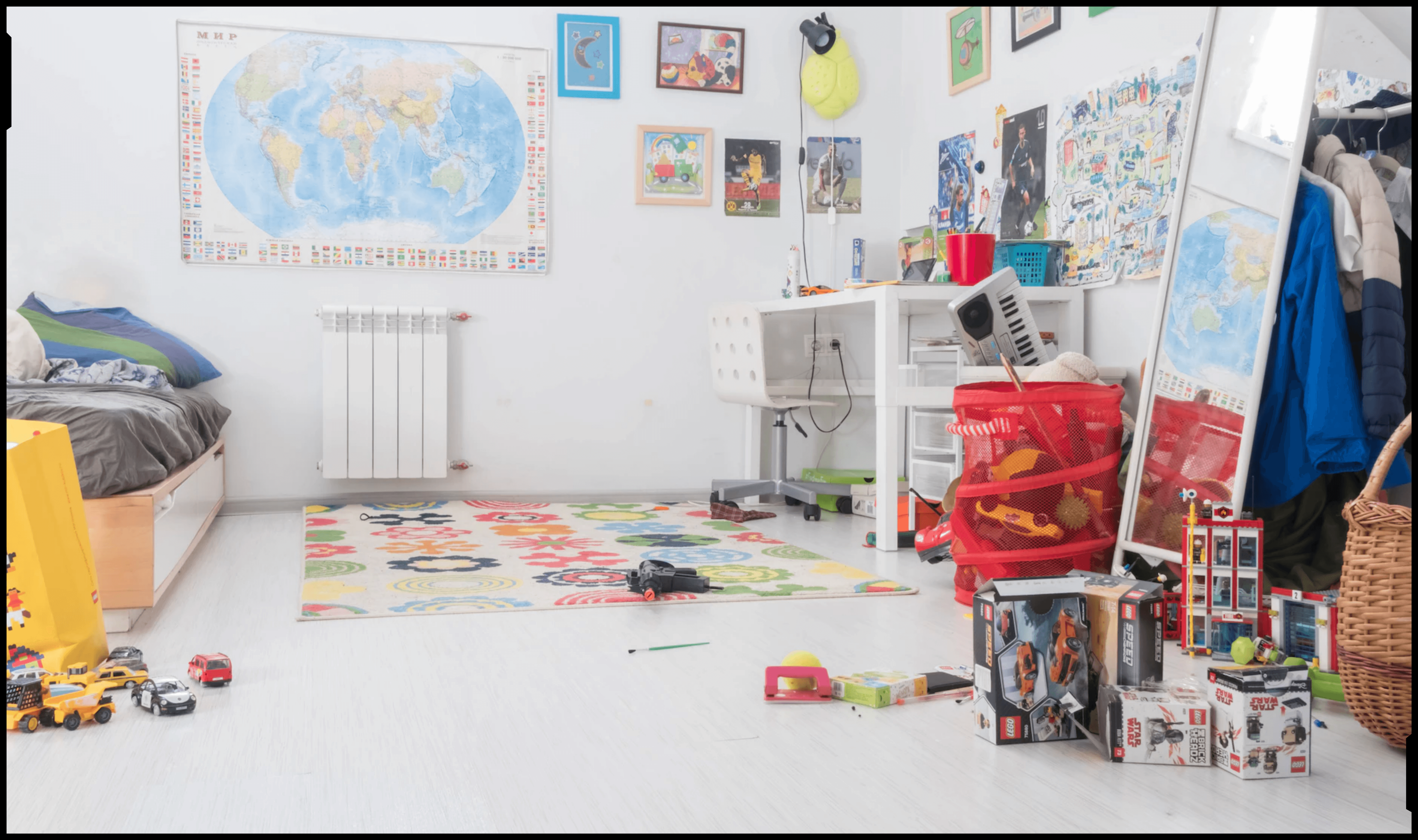 How to Choose Furniture steel furniture for every room Yadan Steel Furniture