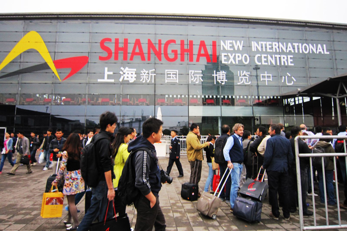 Furniture China 2023 yadan steel furniture in China International Furniture Fair Shanghai