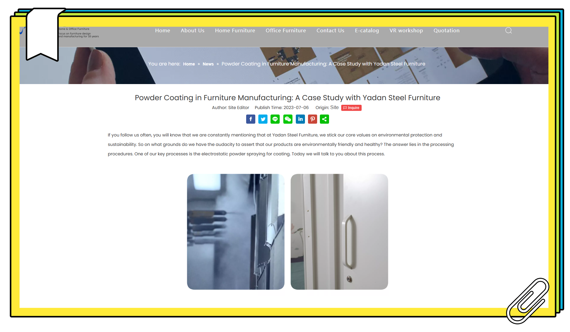 steel furniture has a wide range of good design, yadan steel furniture, steel bent, powder coating, punching, steel not worse than wood in style, interior design, furniture export,