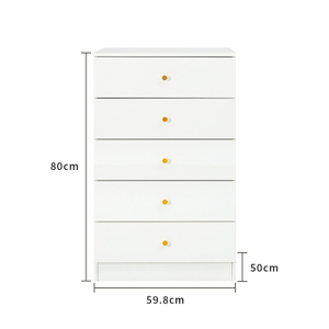 Chest of drawer Bedroom Dresser | JLY series