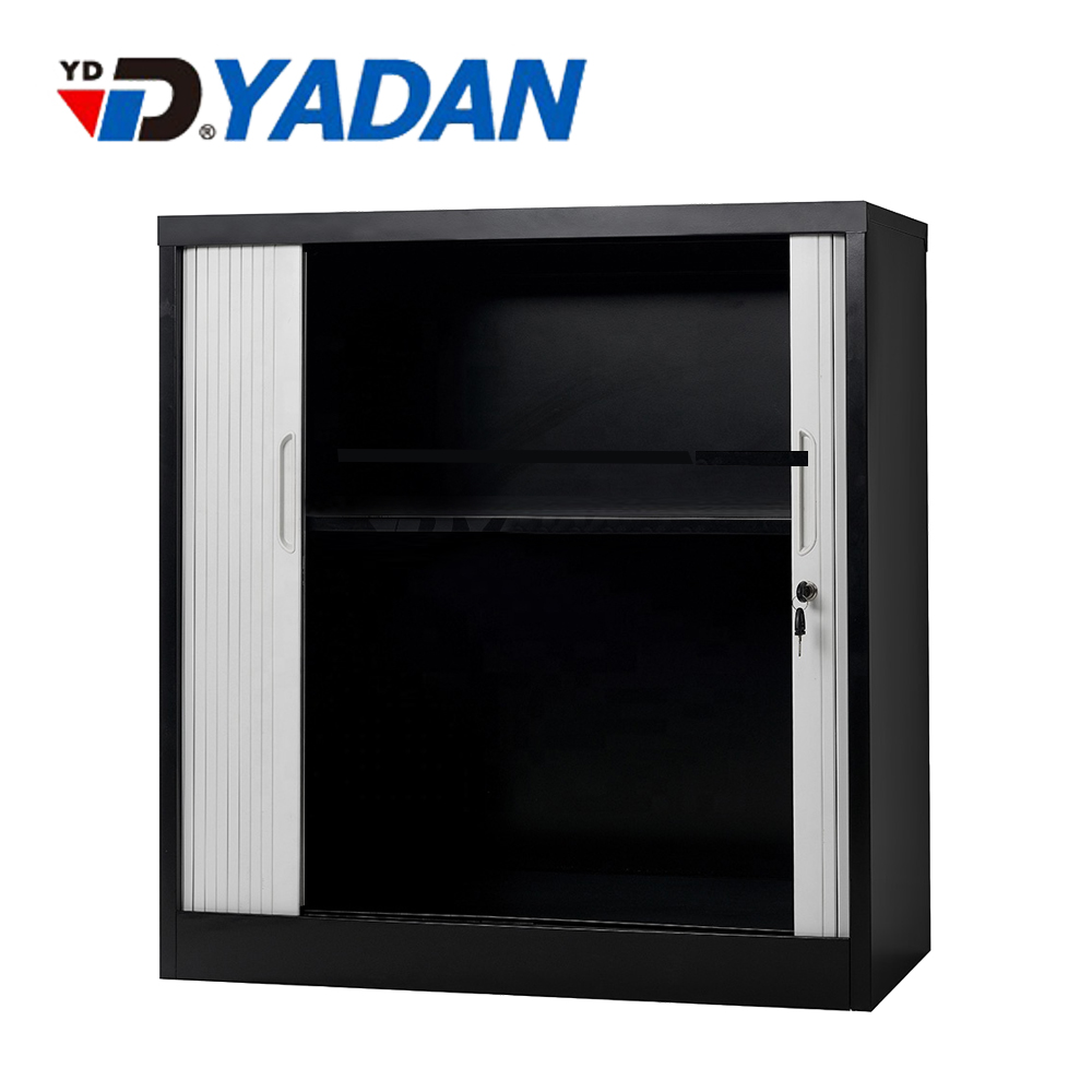 YD-R9 Tambour Door Cupboard 900*950mm