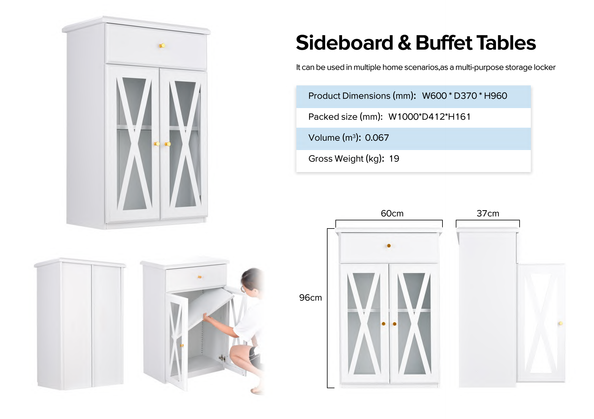 Yadan IES-X series from yana_10