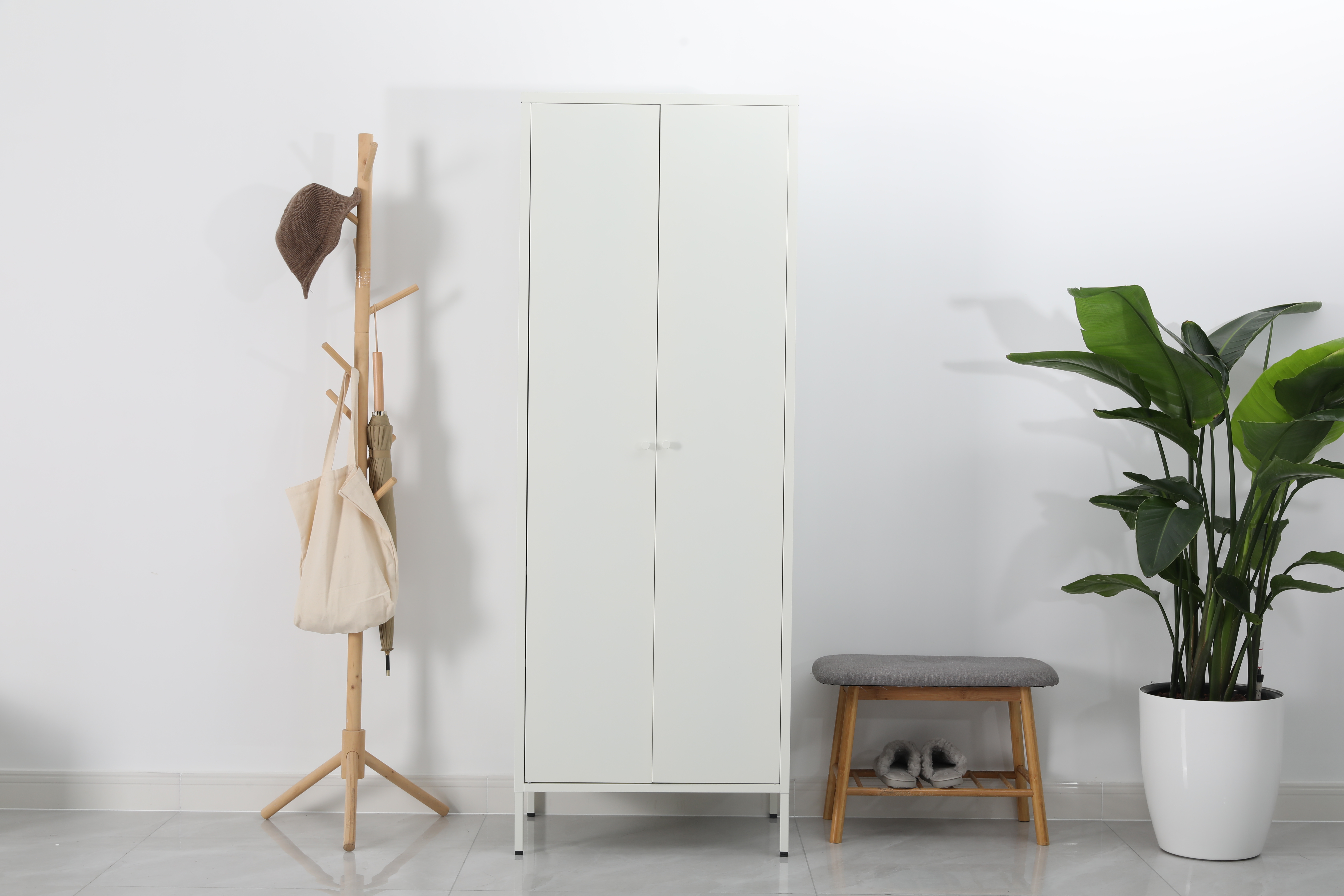 steel furniture from Shanghai Yadan