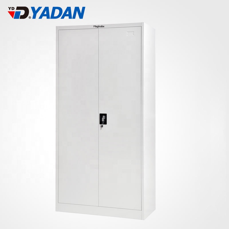 YD-B4 2 Swing Door Steel Filing Cabinet