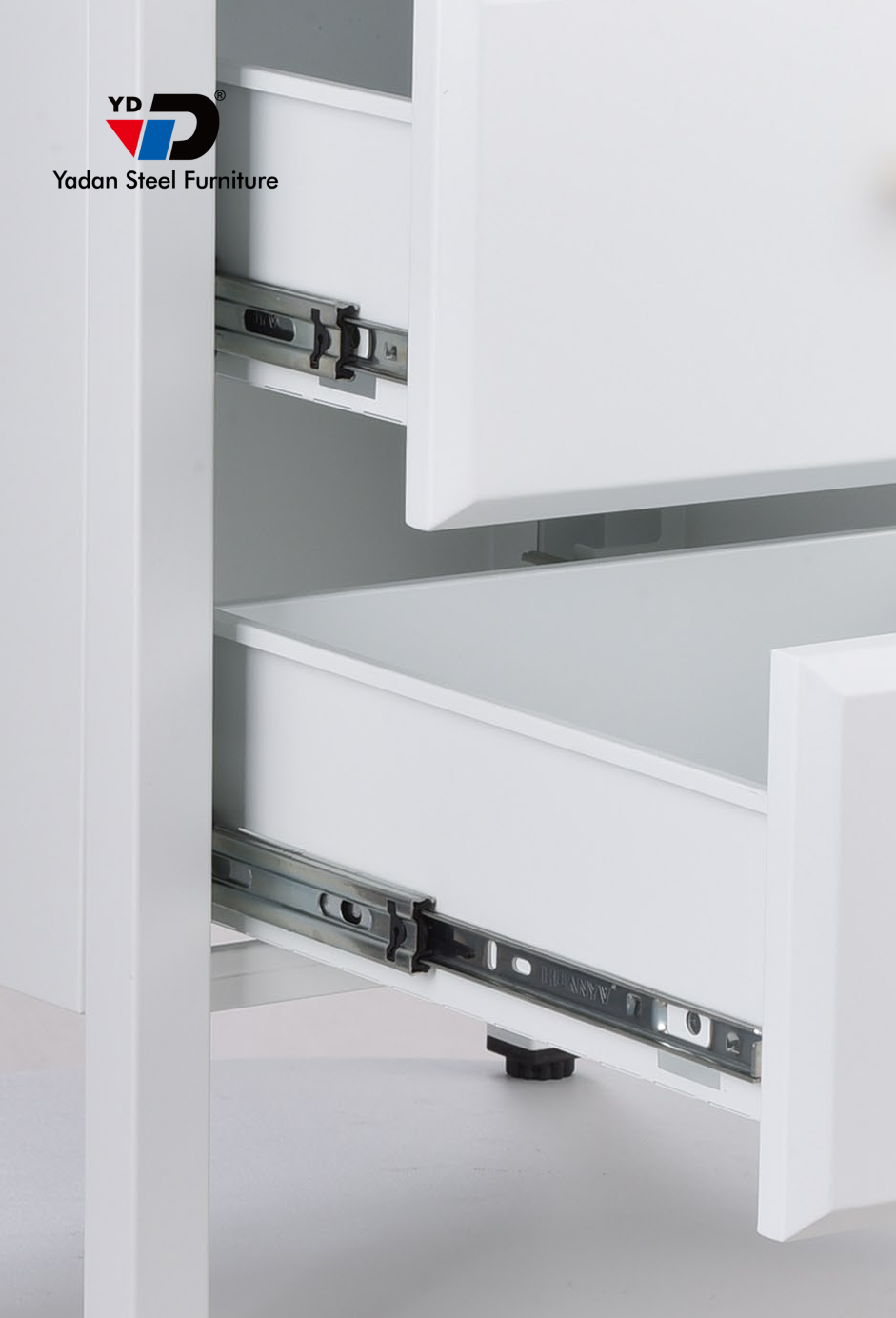 IES-X steel TV stands night stand cabinet furniture China sustainability environment