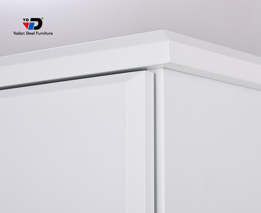 IES-X steel TV stands night stand cabinet furniture China sustainability environment