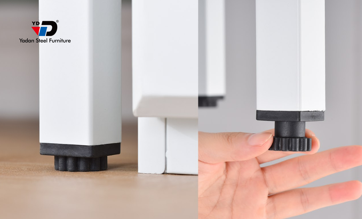 IES-X steel TV stands night stand cabinet furniture China sustainability environment