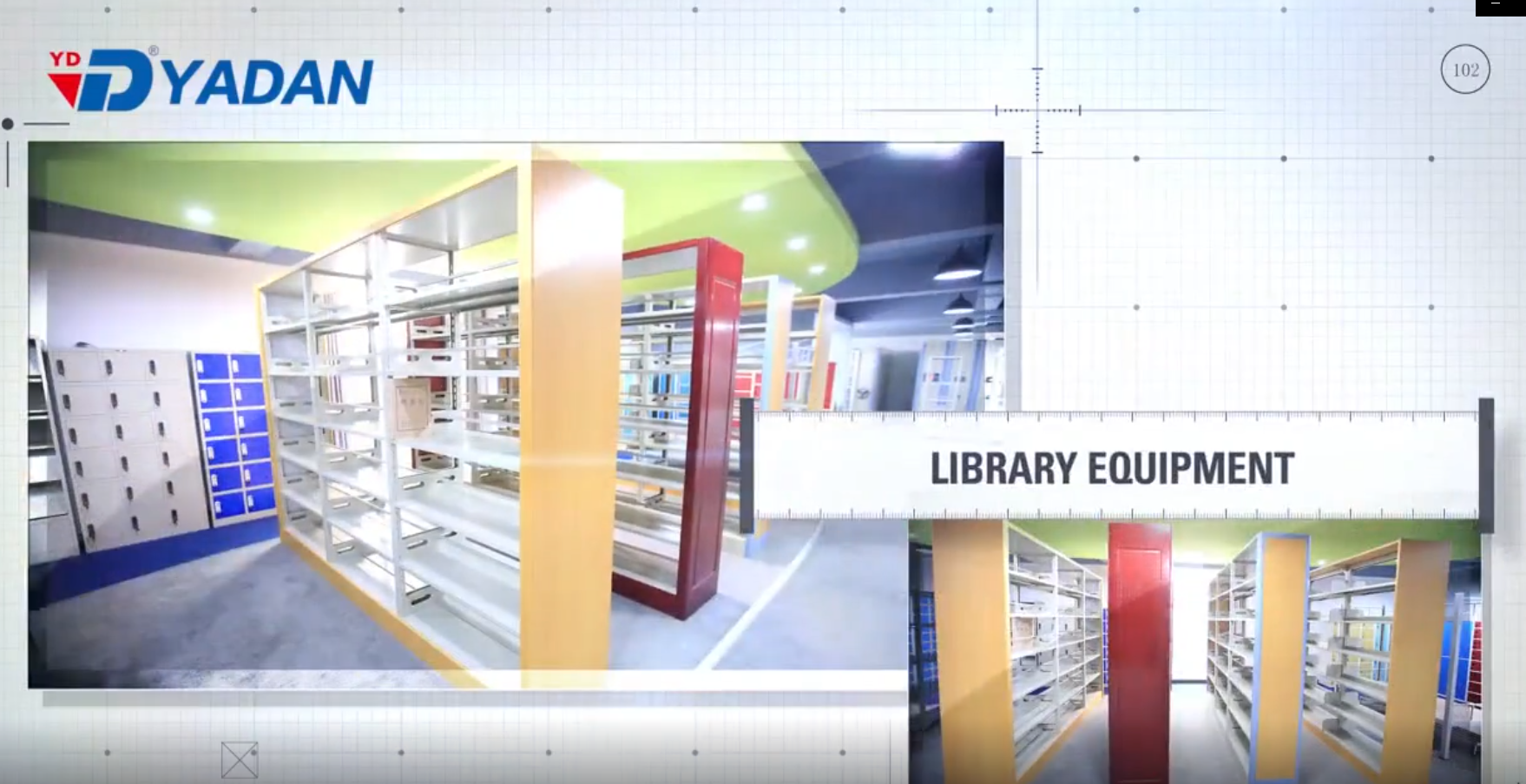 Library Collection.mp4