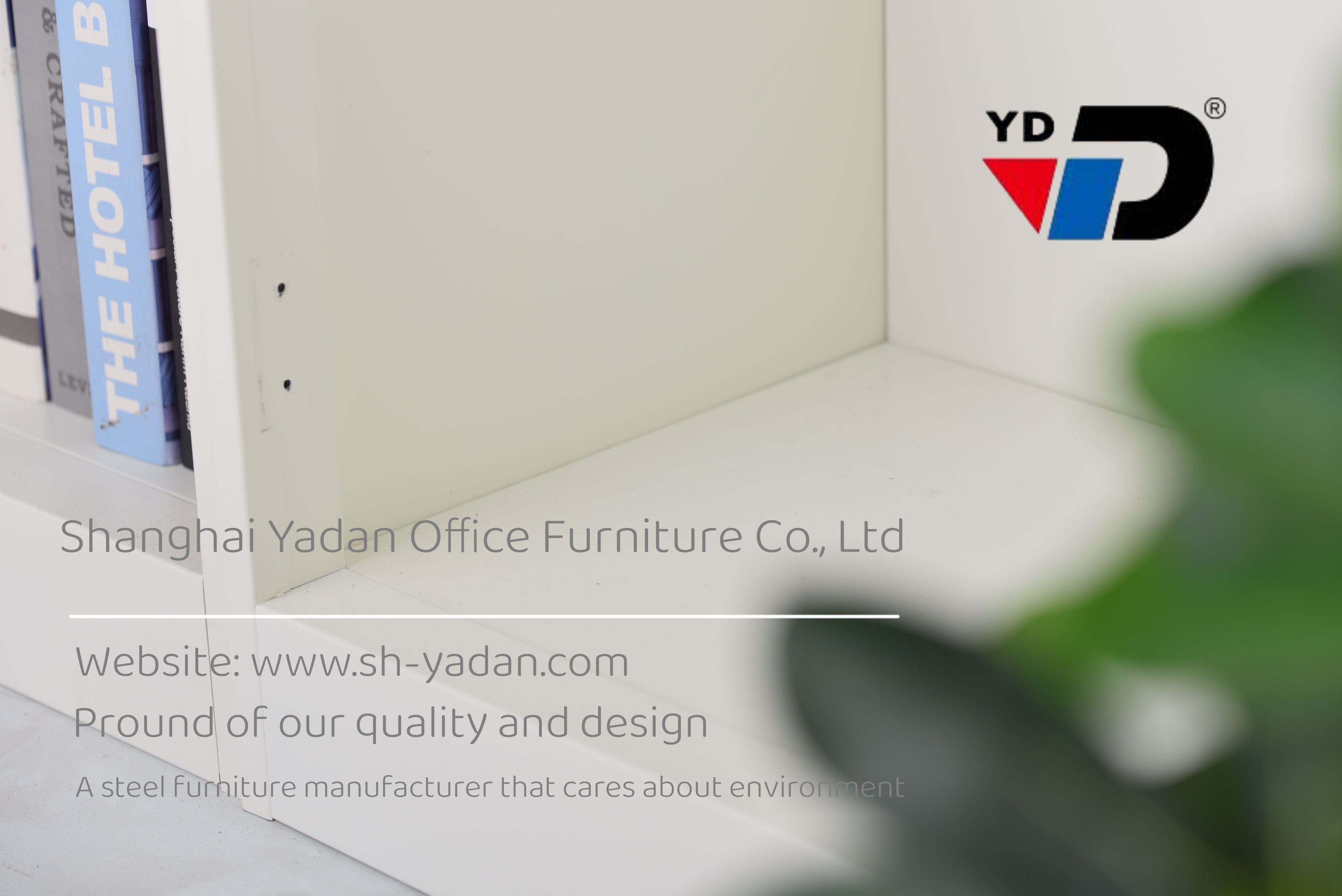 steel furniture China sustainability environment