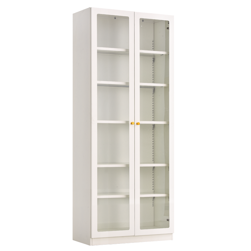 Yadan Steel Kids Bookcase