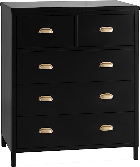 Massa Steel Chest of Drawers, Yadan Steel Furniture